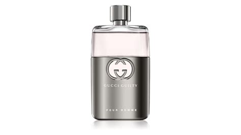 Perfumy męskie Gucci Guilty Pour Homme – recenzja, opinie i 